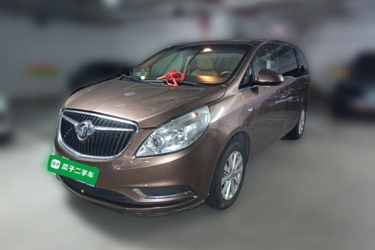 Used Buick GL8 2018 28T Comfort Model China VI Standard Guazi used car, China used car export, Used car for sale, Used  cars, Cheapest cars for sale