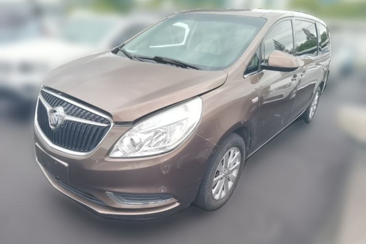 Used Buick GL8 2018 28T Comfort Model China VI Standard Guazi used car, China used car export, Used car for sale, Used cars, Cheapest cars for sale