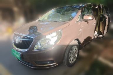 Used Buick GL8 2018 28T Prestige Version China VI Standard