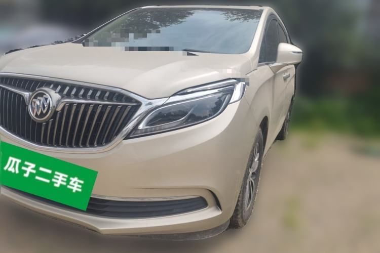 Used Buick GL8 2018 ES 28T Luxury Model China VI Standard Guazi used car, China used car export, Used car for sale, Used cars, Cheapest cars for sale