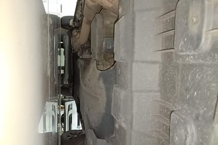 Used Buick GL8 2018 28T Comfort Model China VI Standard Chassis Front