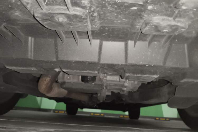 Used Buick GL8 2018 28T Comfort Model China VI Standard Chassis Front