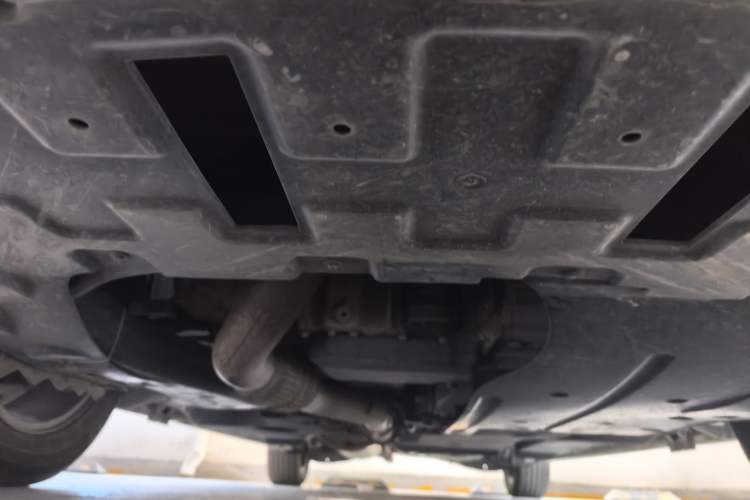 Used Buick GL8 2018 ES 28T Flagship Model China VI Standard Chassis Front