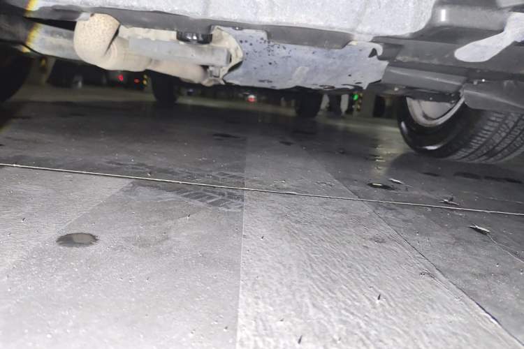 Used Buick GL8 2018 28T Luxury Model China VI Standard Chassis Front