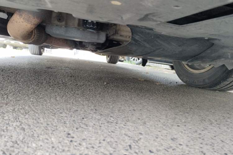 Used Buick GL8 2018 ES 28T Comfort Model China VI Standard Chassis Front