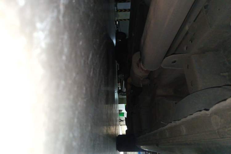 Used Buick GL8 2018 28T Comfort Model China VI Standard Chassis Front Left