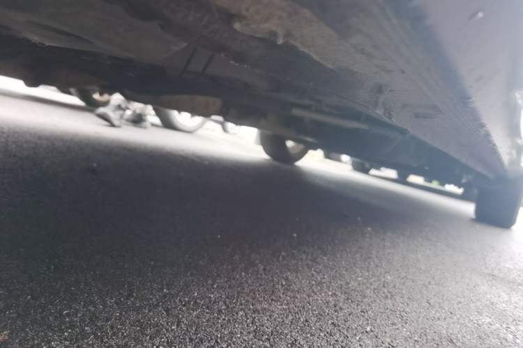 Used Buick GL8 2018 28T Comfort Model China VI Standard Chassis Front Left