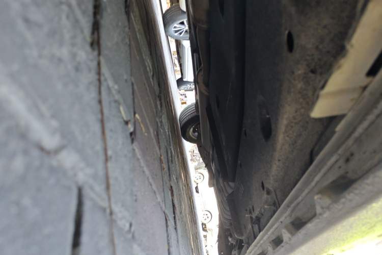 Used Buick GL8 2018 ES 28T Comfort Model China VI Standard Chassis Front Left