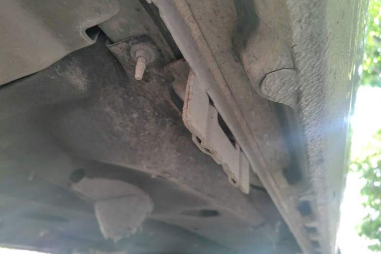 Used Buick GL8 2018 ES 28T Comfort Model China VI Standard Chassis Front Left