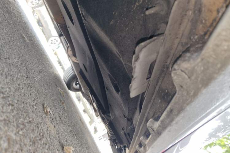 Used Buick GL8 2018 ES 28T Comfort Model China VI Standard Chassis Front Left