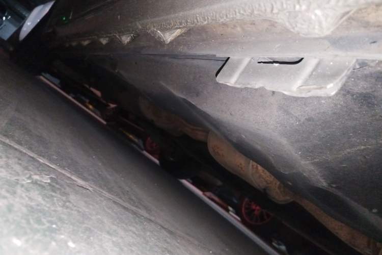 Used Buick GL8 2018 ES 28T Comfort Model China VI Standard Chassis Front Right