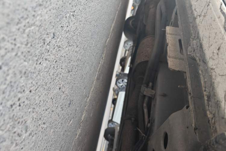 Used Buick GL8 2018 ES 28T Premium Model China VI Standard Chassis Front Right