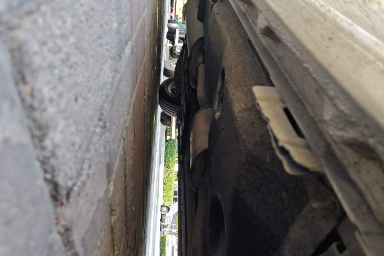Used Buick GL8 2018 ES 28T Comfort Model China VI Standard Chassis Front Right