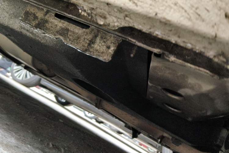 Used Buick GL8 2018 ES 28T Flagship Model China VI Standard Chassis Front Right