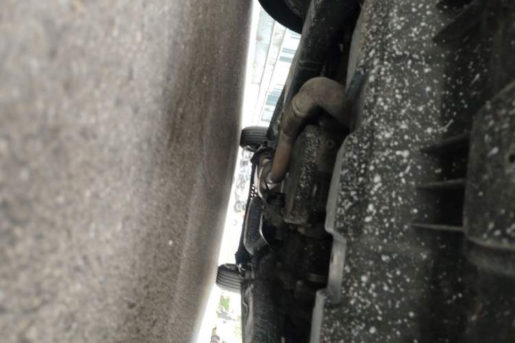 Used Buick GL8 2018 28T Comfort Model China VI Standard Chassis Front