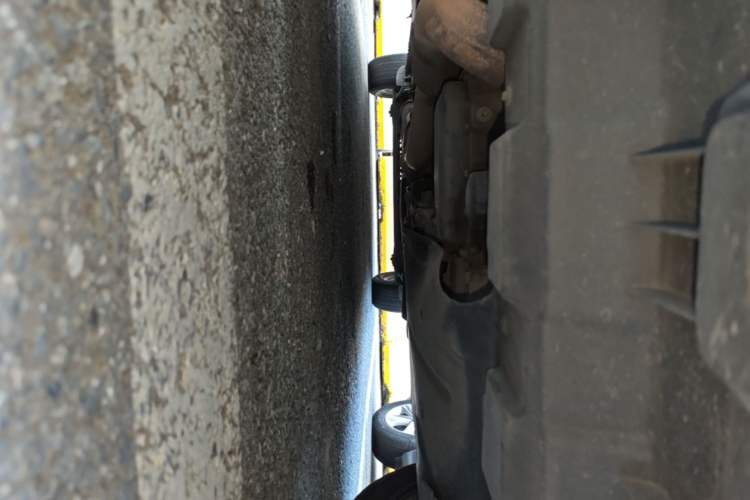 Used Buick GL8 2018 28T Comfort Model China VI Standard Chassis Front