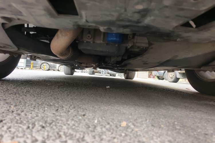 Used Buick GL8 2018 ES 28T Comfort Model China VI Standard Chassis Front