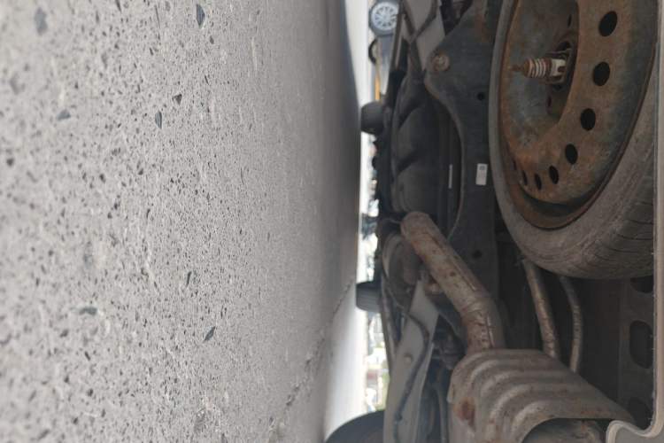 Used Buick GL8 2018 ES 28T Premium Model China VI Standard Chassis Rear