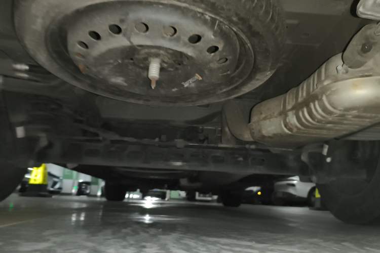 Used Buick GL8 2018 28T Comfort Model China VI Standard Chassis Rear