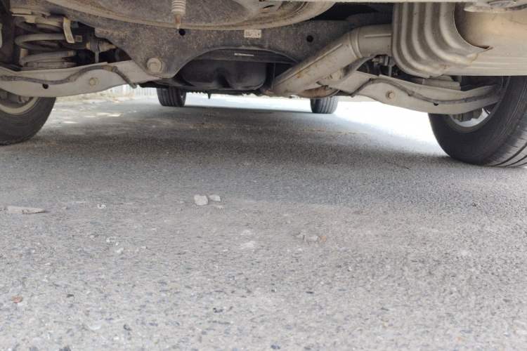 Used Buick GL8 2018 ES 28T Comfort Model China VI Standard Chassis Rear