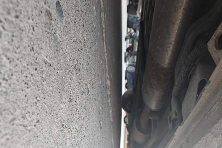 Used Buick GL8 2018 ES 28T Premium Model China VI Standard Chassis Rear Right