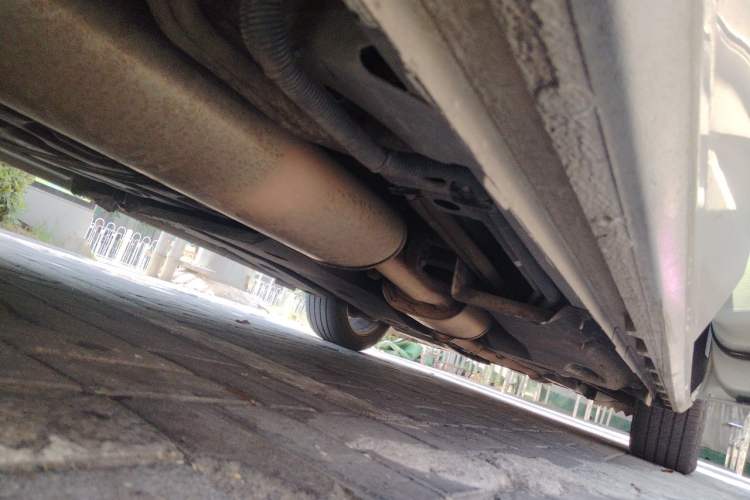 Used Buick GL8 2018 ES 28T Comfort Model China VI Standard Chassis Rear Right