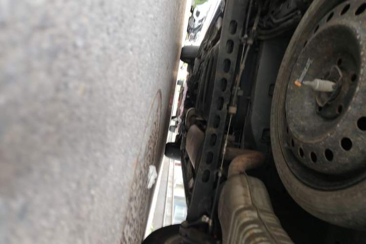 Used Buick GL8 2018 28T Comfort Model China VI Standard Chassis Rear