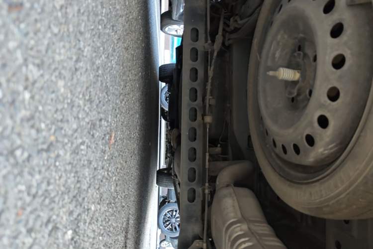 Used Buick GL8 2018 28T Comfort Model China VI Standard Chassis Rear