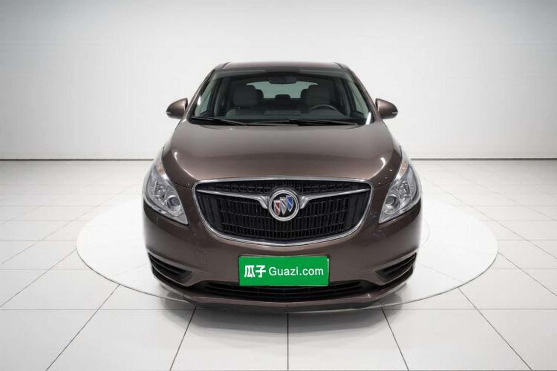 Used Buick GL8 2018 28T Prestige Version China VI Standard Exterior 1