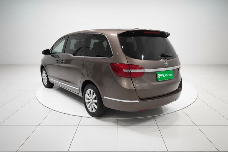 Used Buick GL8 2018 28T Prestige Version China VI Standard Exterior 3