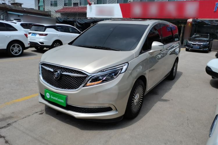 Used Buick GL8 2018 ES 28T Flagship Model China VI Standard Guazi used car, China used car export, Used car for sale, Used  cars, Cheapest cars for sale