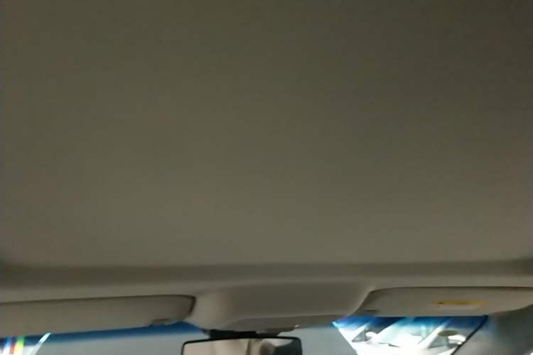 Used Buick GL8 2018 28T Comfort Model China VI Standard Headliner