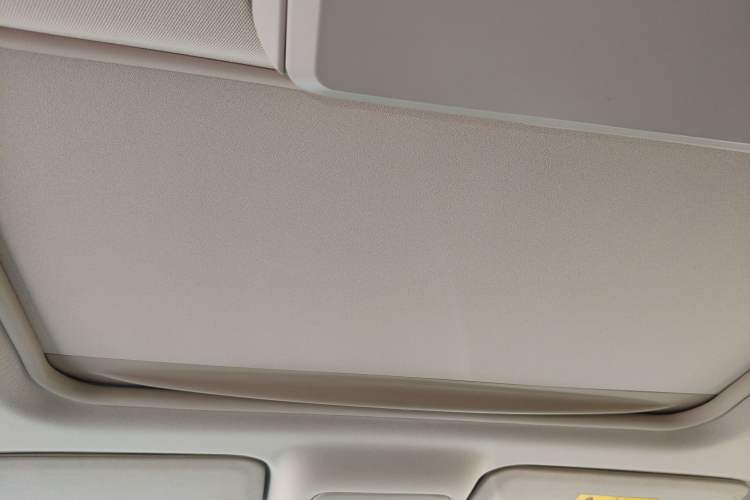 Used Buick GL8 2018 28T Luxury Model China VI Standard Headliner