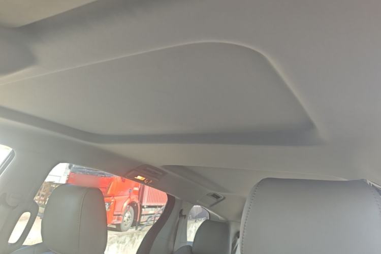 Used Buick GL8 2018 28T Comfort Model China VI Standard Headliner