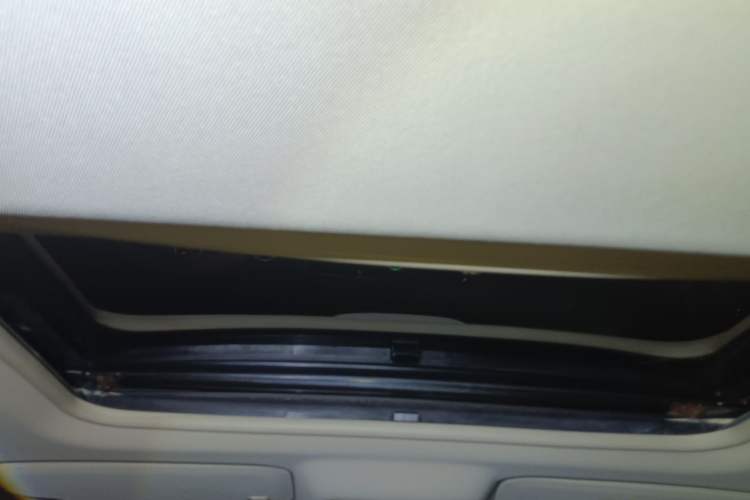 Used Buick GL8 2018 28T Luxury Model China VI Standard Headliner