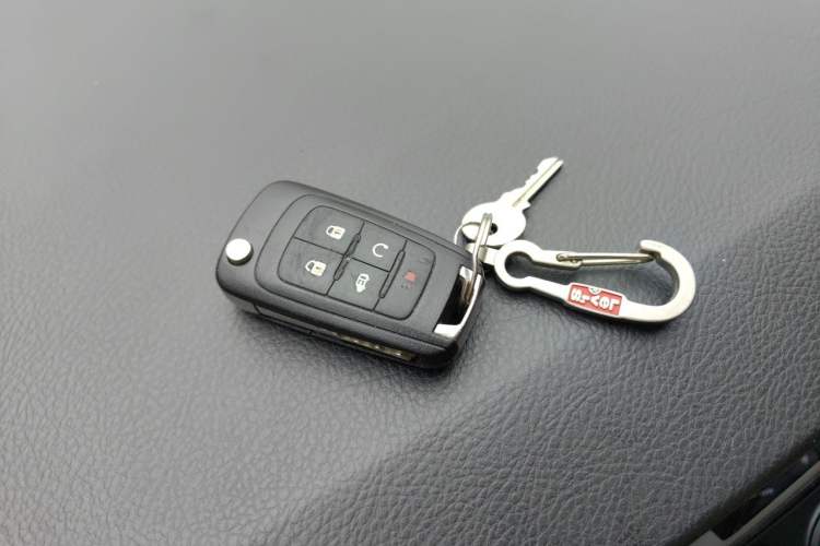 Used Buick GL8 2018 28T Luxury Model China VI Standard Interior 1
