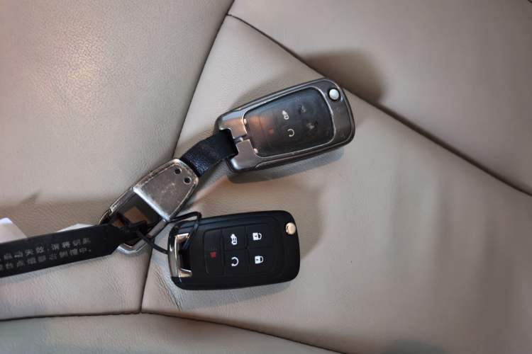 Used Buick GL8 2018 28T Luxury Model China VI Standard Interior 1