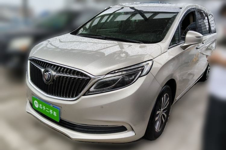 Used Buick GL8 2018 ES 28T Flagship Model China VI Standard Guazi used car, China used car export, Used car for sale, Used cars, Cheapest cars for sale