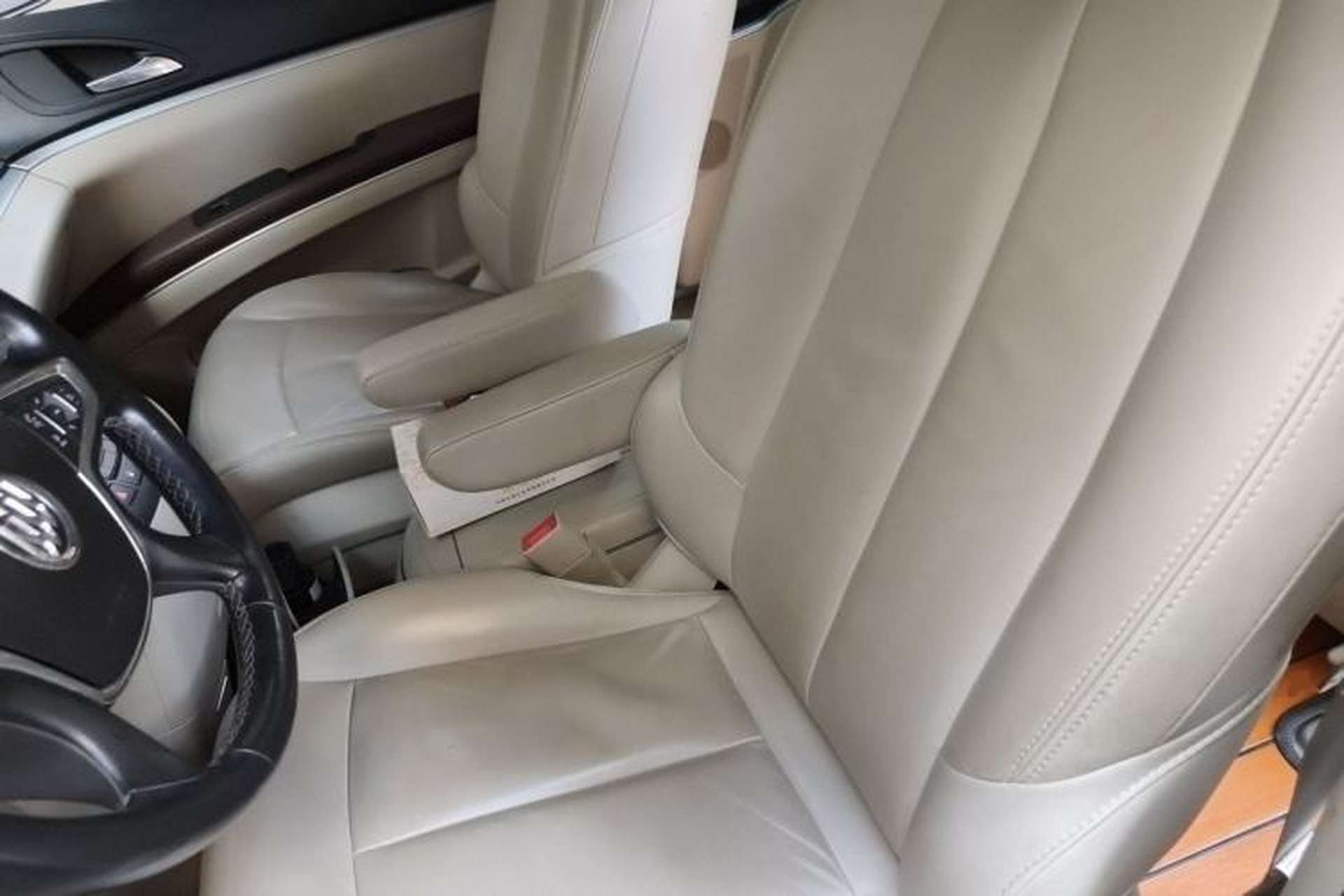 Used Buick GL8 2018 28T Luxury Model China VI Standard Left Front Seat