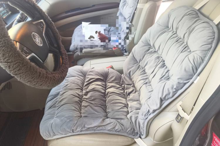 Used Buick GL8 2018 28T Luxury Model China VI Standard Left Front Seat
