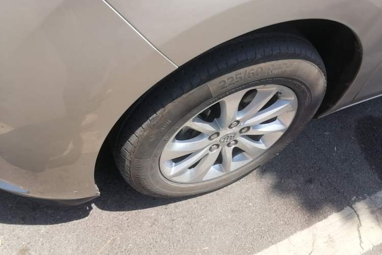 Used Buick GL8 2018 ES 28T Premium Model China VI Standard Left Front Wheel Hub