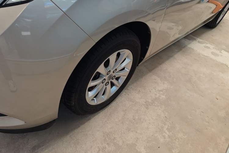 Used Buick GL8 2018 ES 28T Premium Model China VI Standard Left Front Wheel Hub