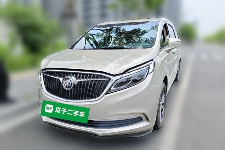 Used Buick GL8 2018 ES 28T Luxury Model China VI Standard Guazi used car, China used car export, Used car for sale, Used  cars, Cheapest cars for sale