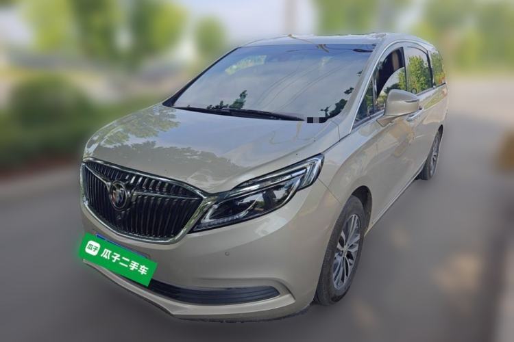 Used Buick GL8 2018 ES 28T Flagship Model China VI Standard Guazi used car, China used car export, Used car for sale, Used  cars, Cheapest cars for sale