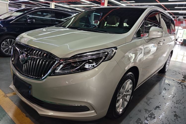Used Buick GL8 2018 ES 28T Premium Model China VI Standard Guazi used car, China used car export, Used car for sale, Used  cars, Cheapest cars for sale