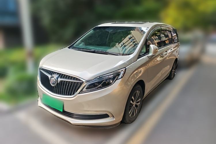 Used Buick GL8 2018 ES 28T Luxury Model China VI Standard Guazi used car, China used car export, Used car for sale, Used  cars, Cheapest cars for sale