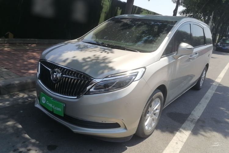 Used Buick GL8 2018 ES 28T Premium Model China VI Standard Guazi used car, China used car export, Used car for sale, Used  cars, Cheapest cars for sale