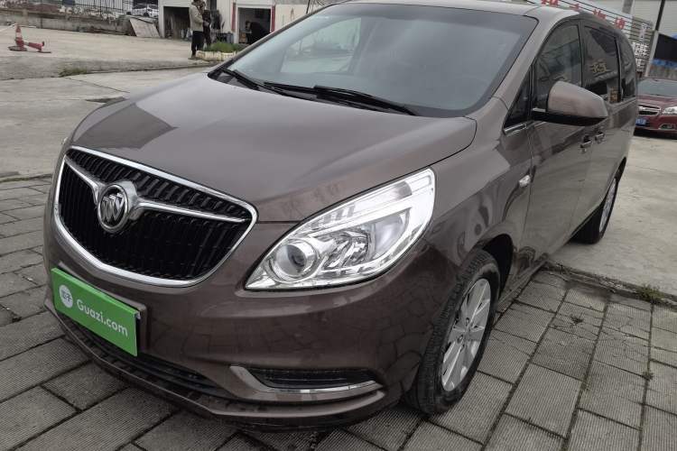 Used Buick GL8 2018 28T Comfort Model China VI Standard Guazi used car, China used car export, Used car for sale, Used cars, Cheapest cars for sale