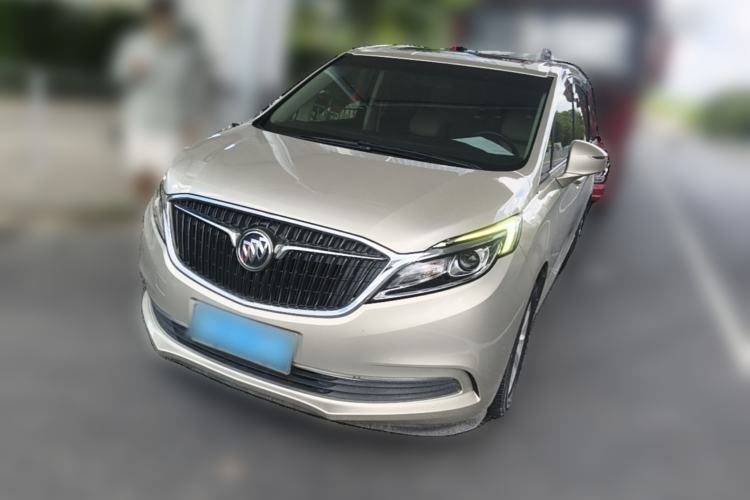 Used Buick GL8 2018 ES 28T Comfort Model China VI Standard Guazi used car, China used car export, Used car for sale, Used cars, Cheapest cars for sale