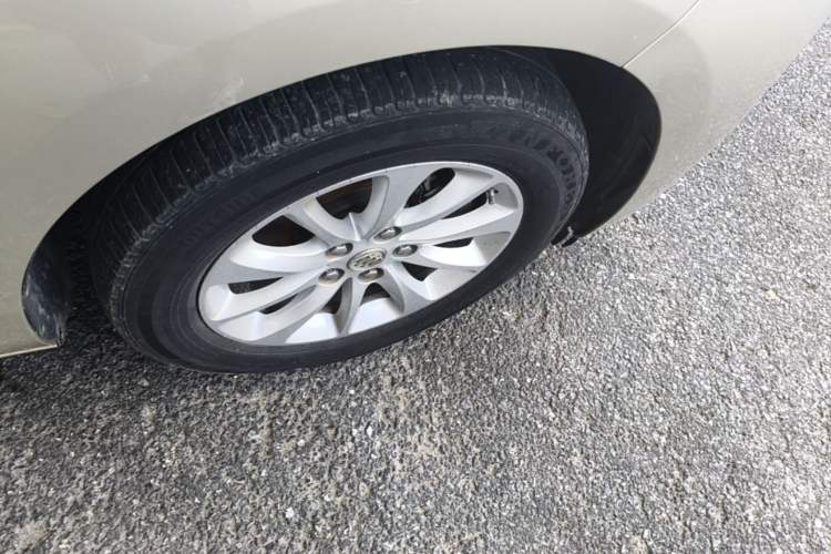 Used Buick GL8 2018 ES 28T Comfort Model China VI Standard Right Front Wheel Hub